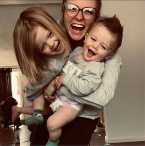 Meet your Posher, Jenna